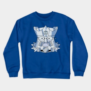 King Maximum Crewneck Sweatshirt